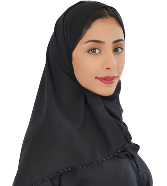 Fatimah Al Musaad - ASHRAF HR Innovation Strategies Foundation
